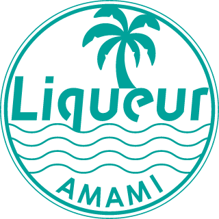 Liqueur AMAMI